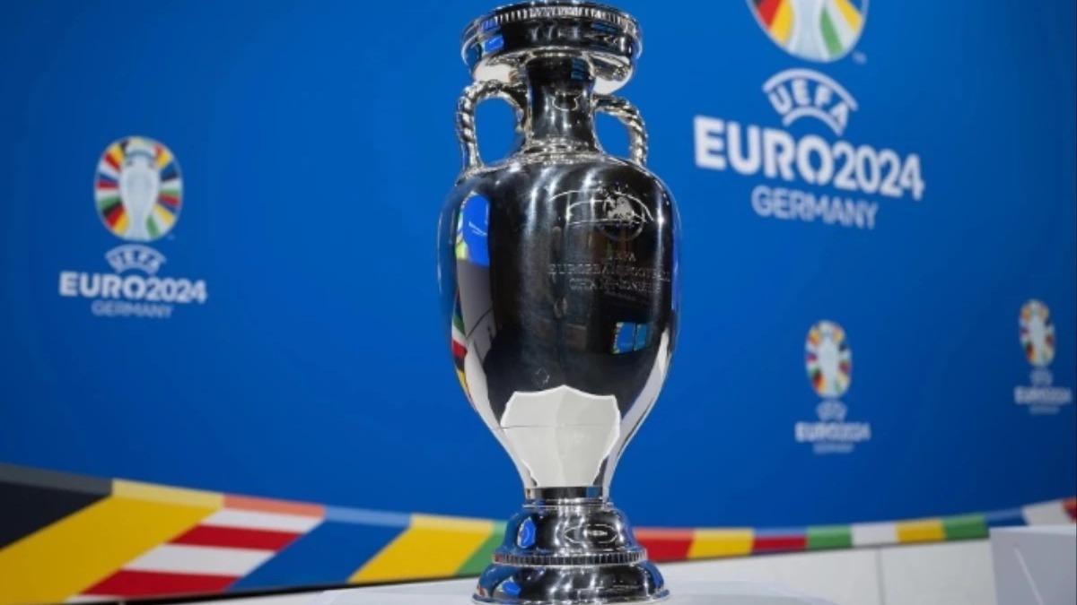 te EURO 2024'te gnn program