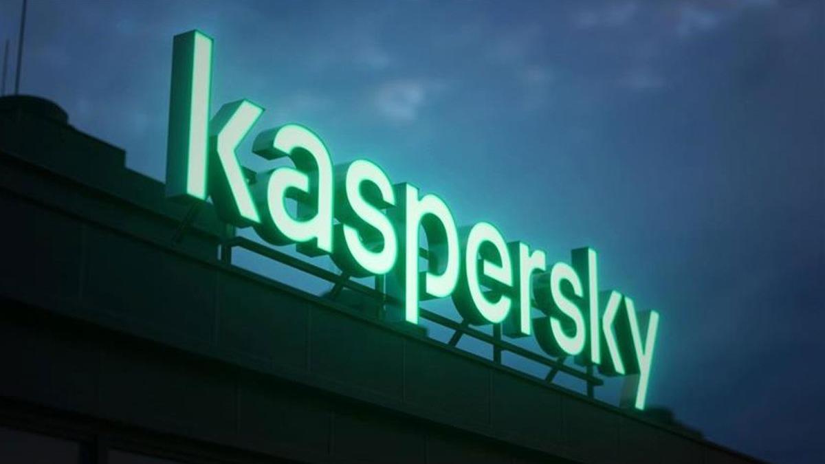 Kaspersky'nin yazlmlarnn satna ABD'den yasak 