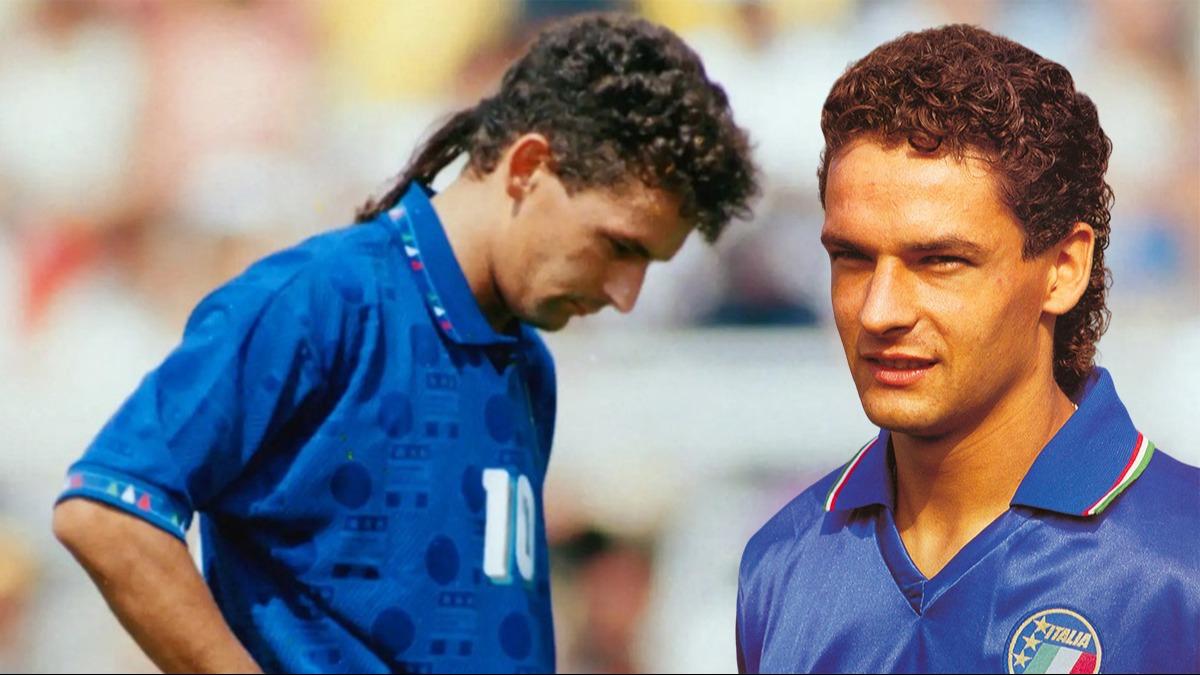 Roberto Baggio silahl saldrya urad! Hrszlar, eski futbolcuyu darp etti