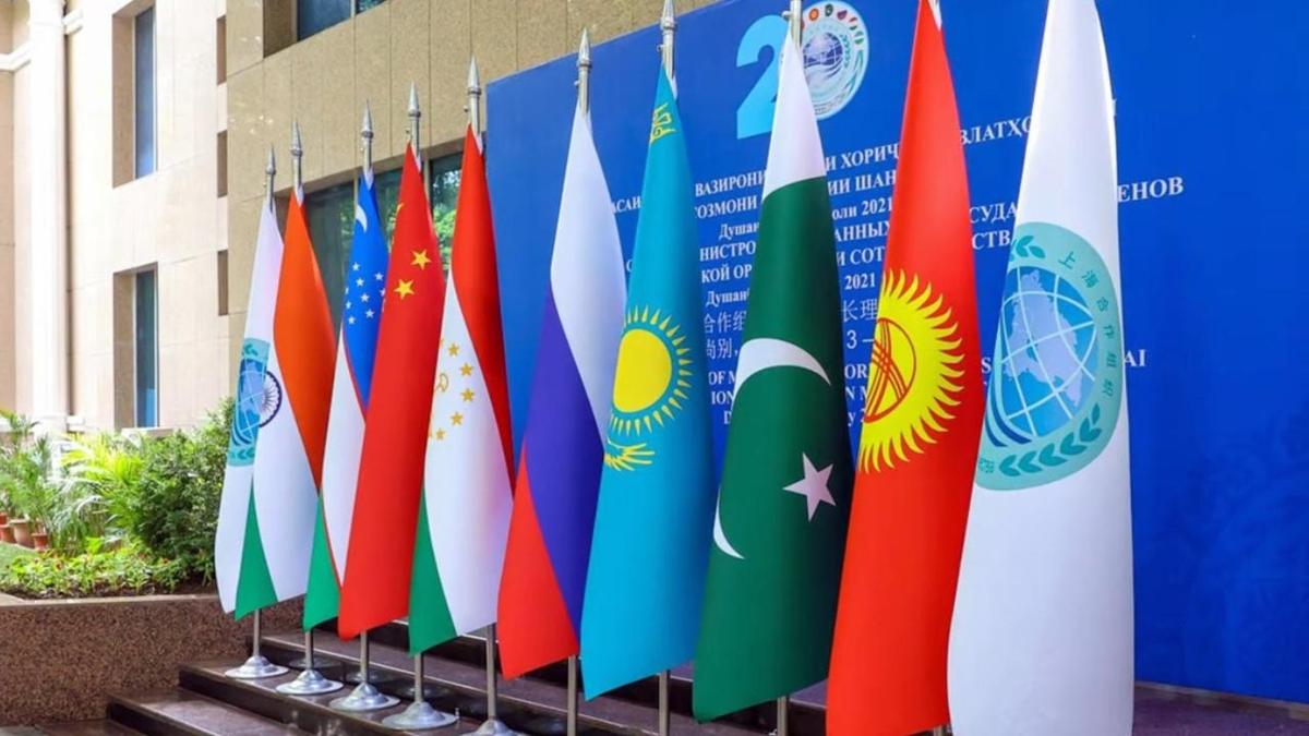 Teklif sunuldu: ye lkeler kabul ederse ilk toplanty Trkiye'de dzenlemek istiyoruz