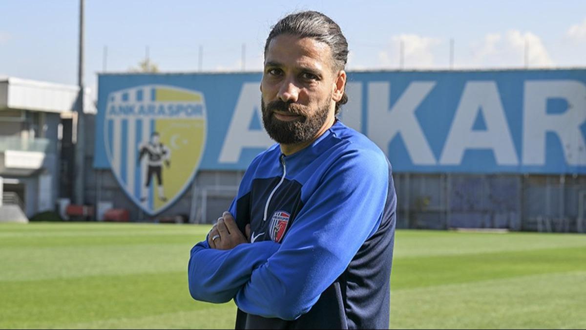 Olcay ahan Milli Takm iin konutu! ''En azndan yar final oynamalyz''