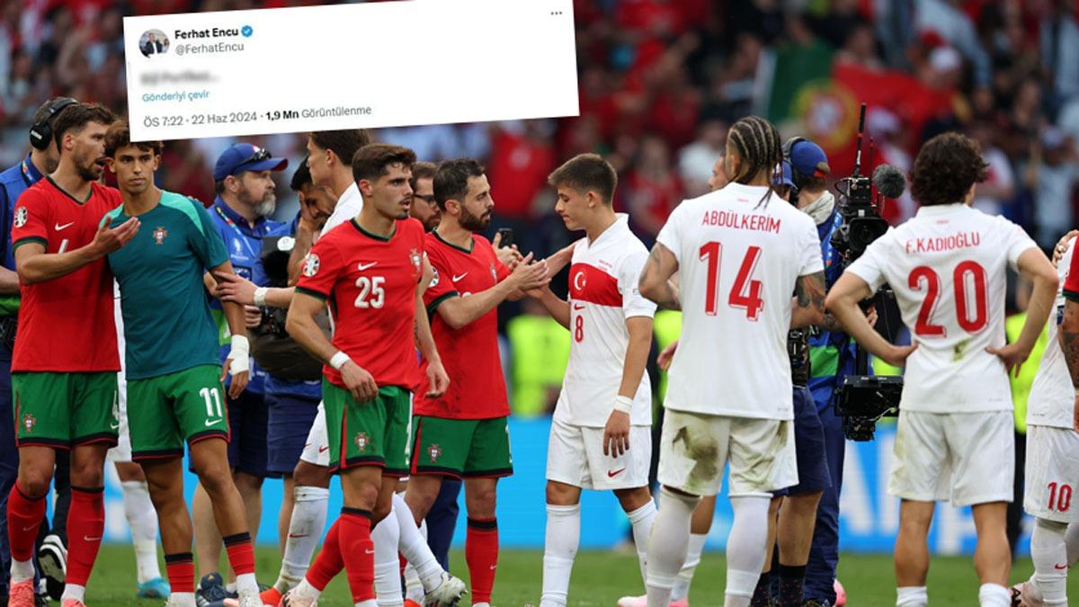 A Milli Takmmzn malubiyeti sonras HDP'li eski vekilden skandal paylam!