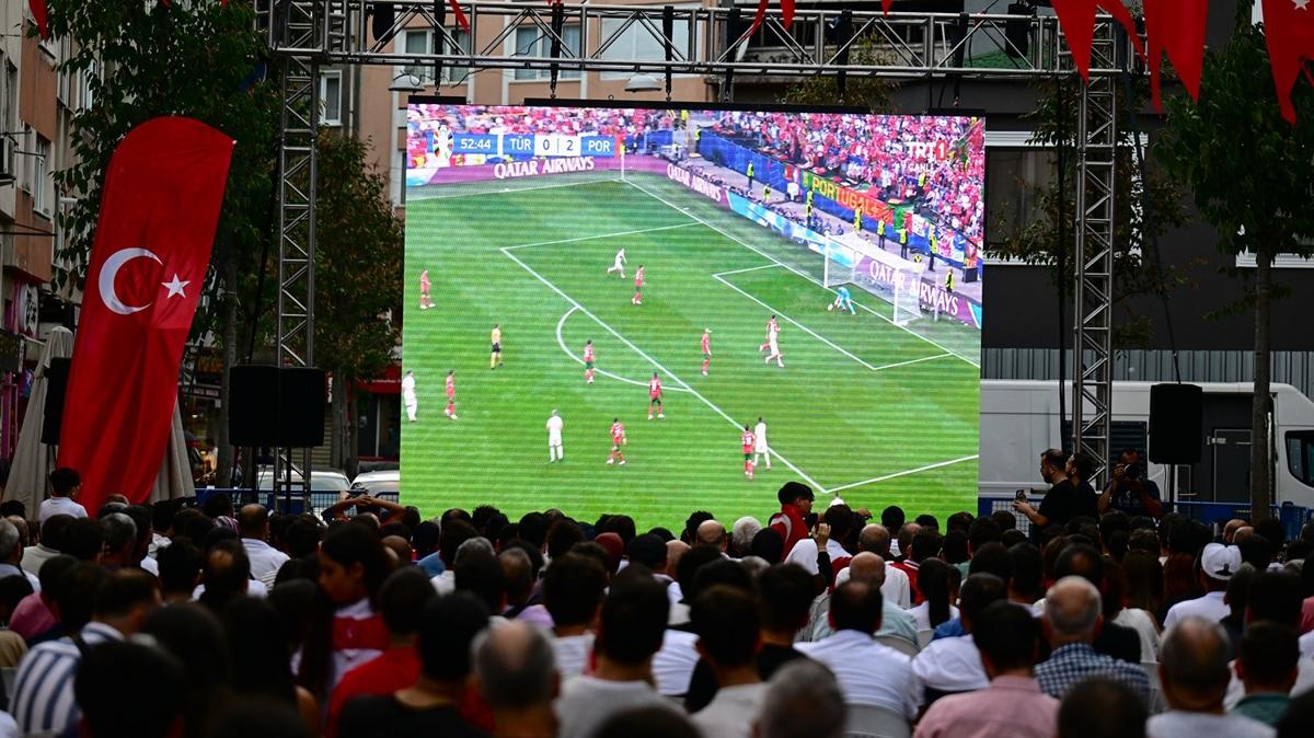 e-Ticaret sektrnde EURO 2024 hareketlilii