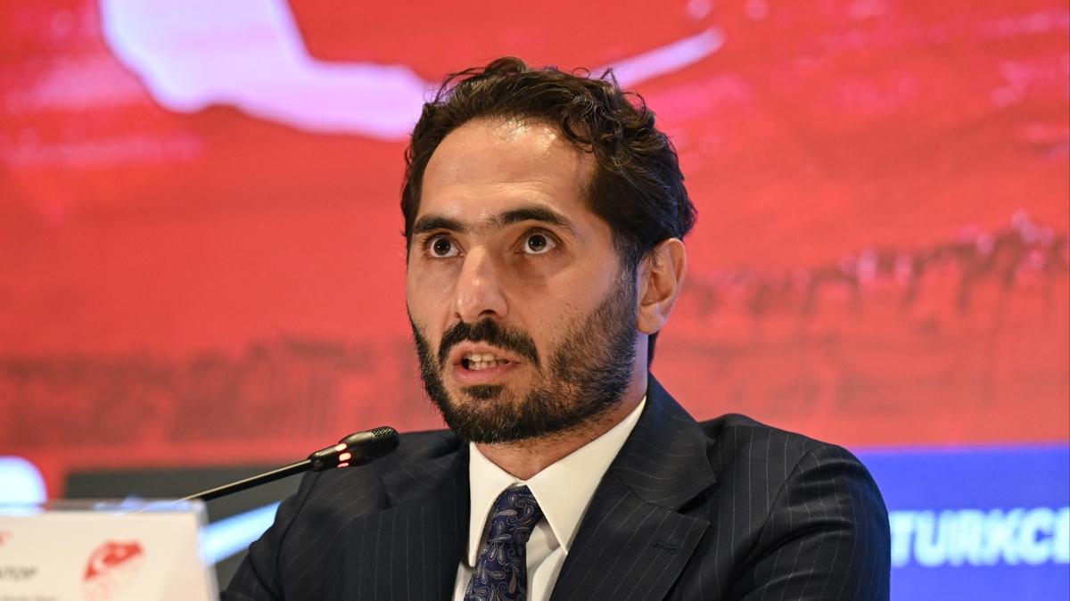 Hamit Altntop: Gruptan kma hedefimizde en ufak bir sapma yok