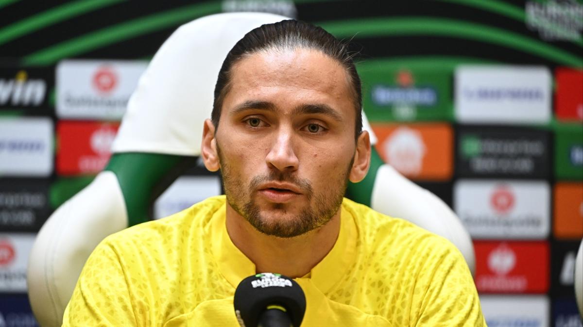 Miguel Crespo: Fenerbahe Trk futboluna yeniden hakim olacak