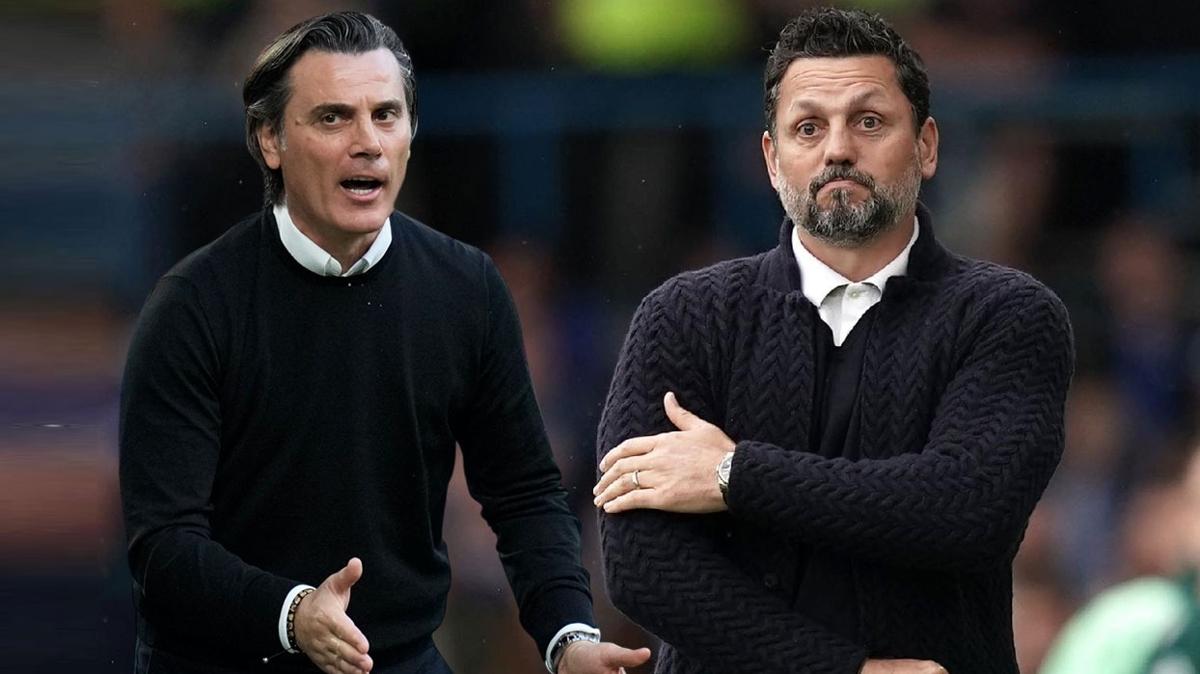 Erol Bulut'tan Montella'ya tavsiye!