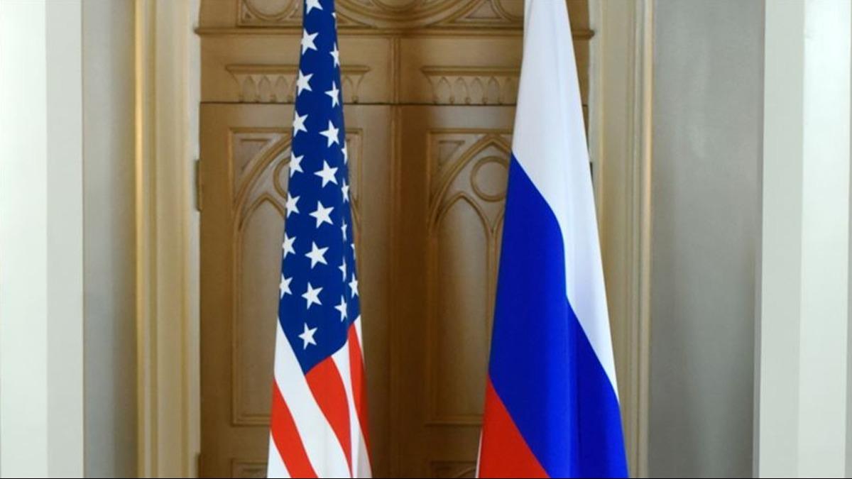 Rusya: ABD Bykelisi, Krm'a 'ATACMS' fzesi ile saldr sonras bakanla arld