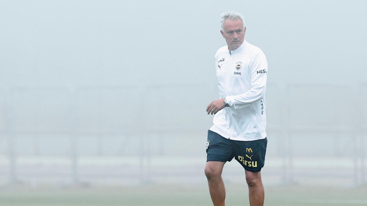 Fenerbahe, gn ift idmanla tamamlad