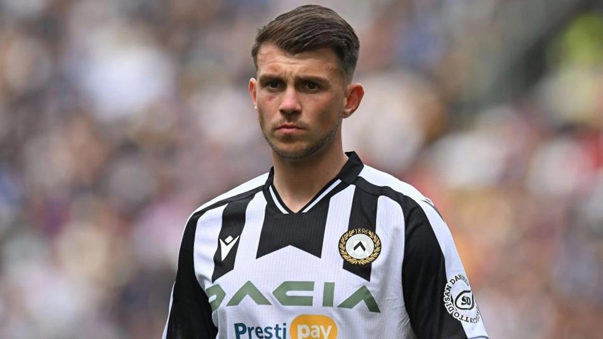 Fenerbahe ile anlyordu! Samardzic, transfer iin kararn verdi