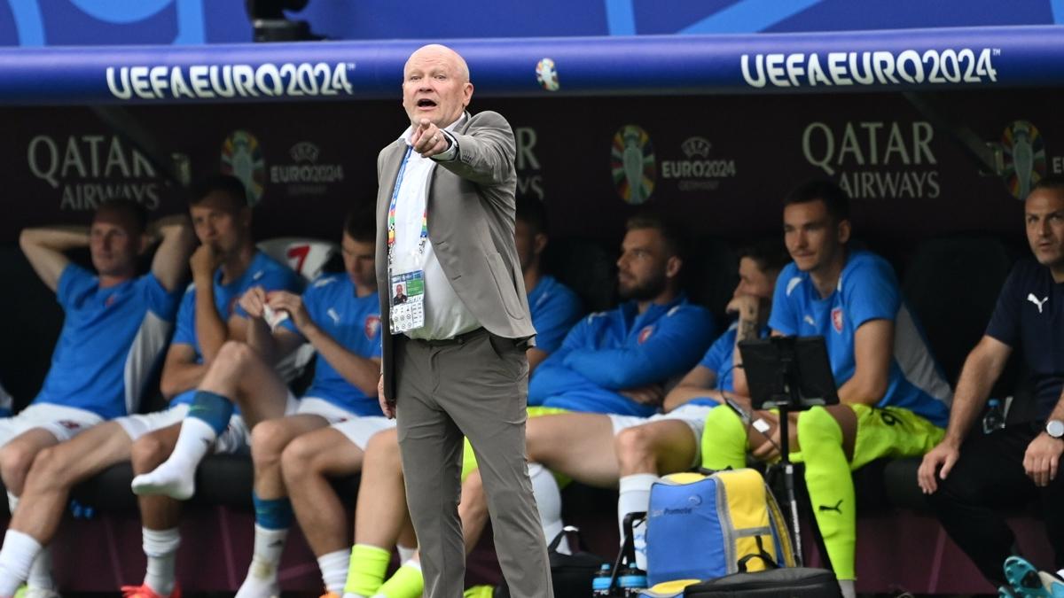 Ivan Hasek: Trkiye'ye kar kazanmak istiyoruz