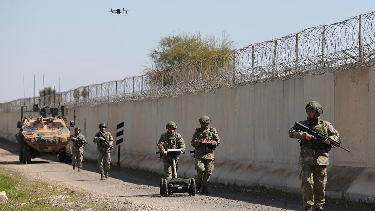 Komu Irak duyurdu: Trkiye ile iki aamal alma balattk