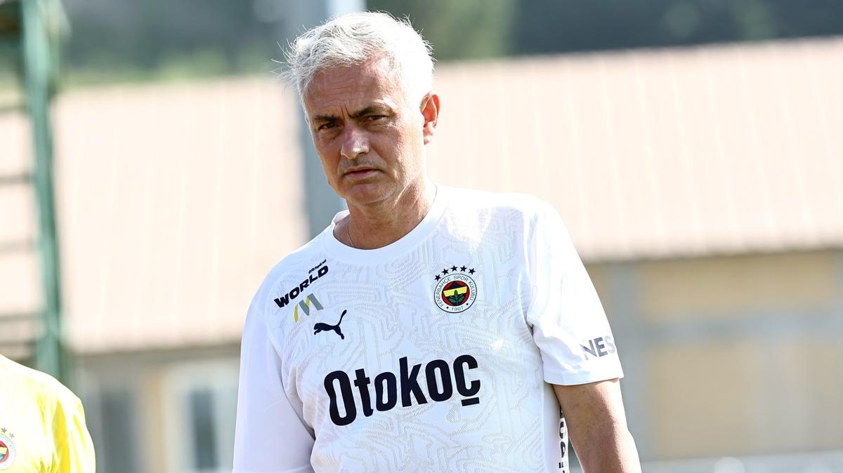 Nihat Kahveci: Mourinho, Trk futbolu iin harika bir isim