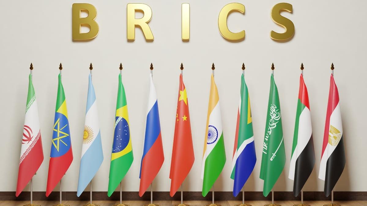 Trkiye'nin BRICS hamlesi blgede dengeleri deitirecek