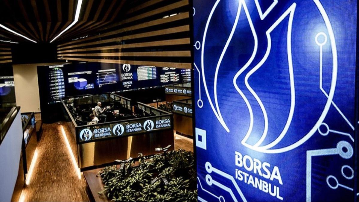 Borsada ilem gren Trkiye'nin en byk sanayi irketleri says 85'e kt