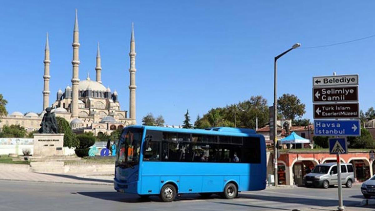 Edirne'de ulama zam yaplmasna renciler tepki gsterdi 