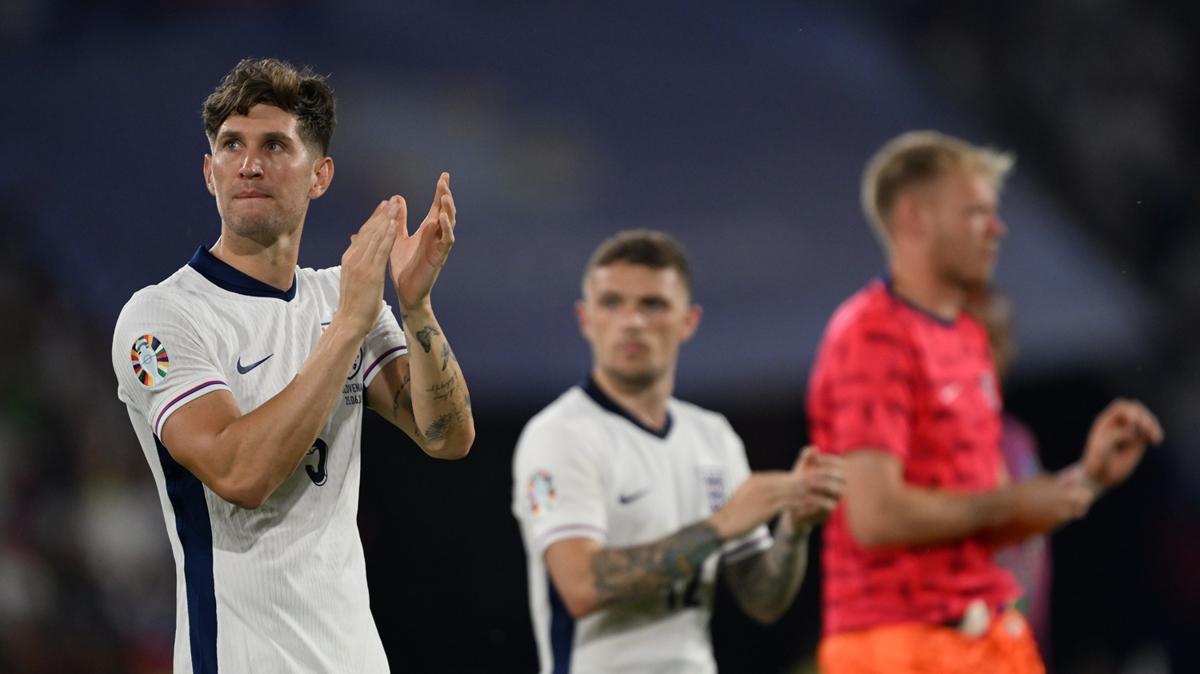 EURO 2024 C Grubu'nda son malar tamamland! te oluan puan durumu...
