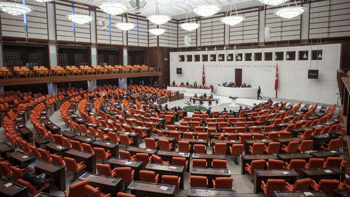 Kanun teklifi, TBMM'ye sunuldu! retmenlere ynelik sularda cezalar artacak 