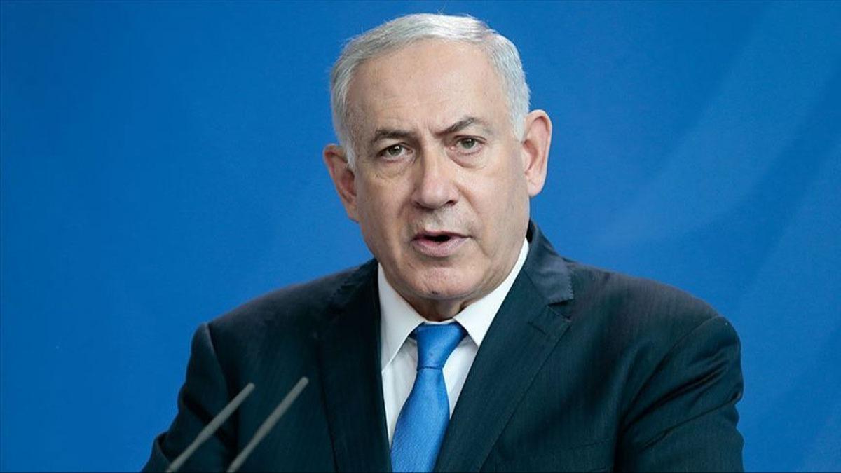 Netanyahu'yu UCM korkusu sard! Yakalama karar an meselesi