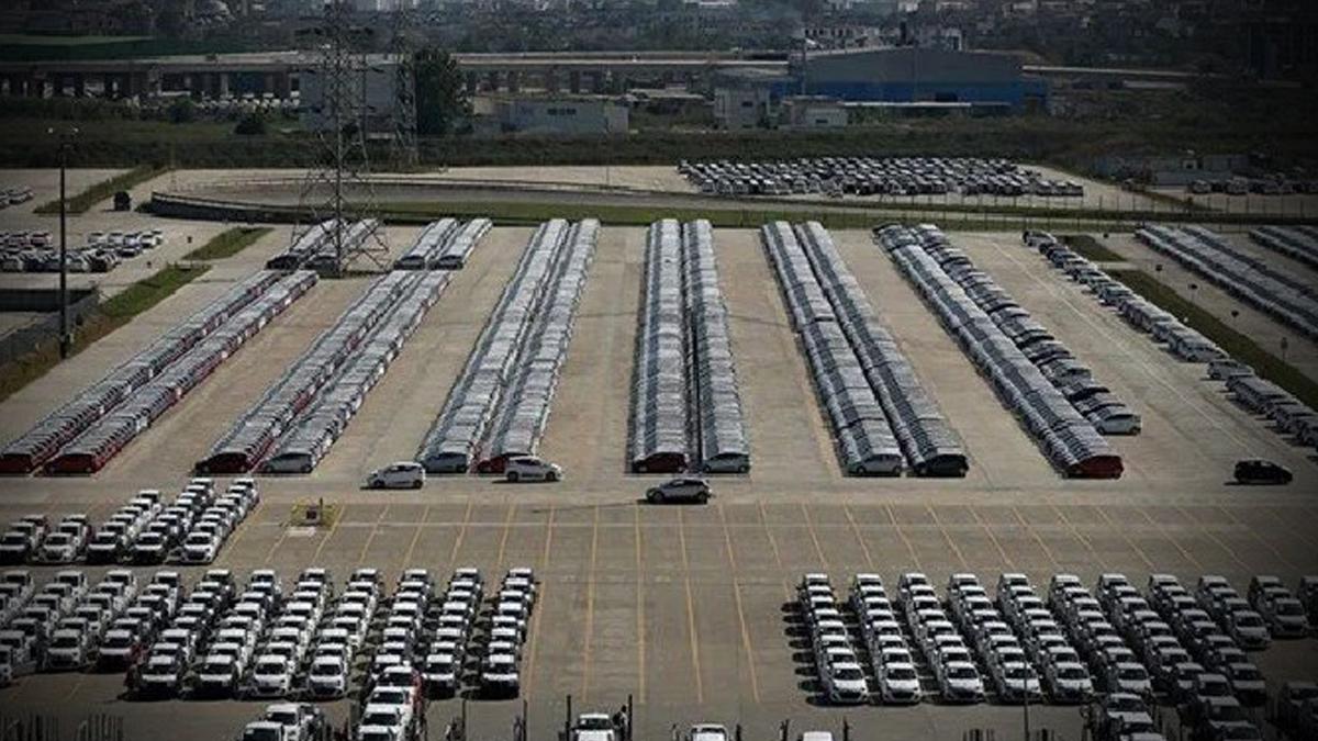 Otomobil devi 271 binden fazla aracını geri çağırdı