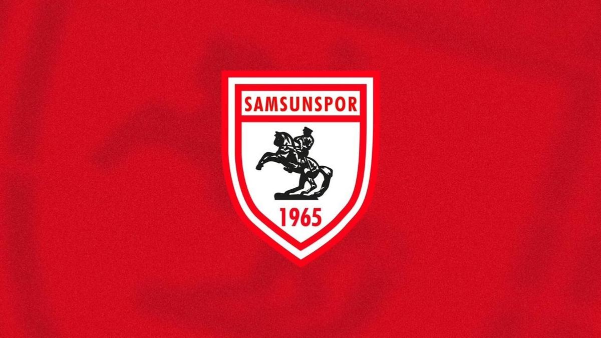 Samsunspor'dan TFF'ye harcama limiti tepkisi!