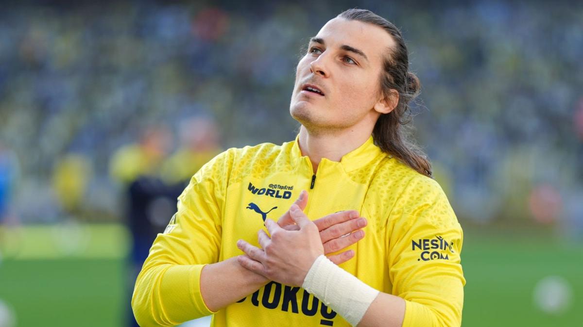 alar Sync'de mutlu son yakn! Fenerbahe'de ilk hamle stopere