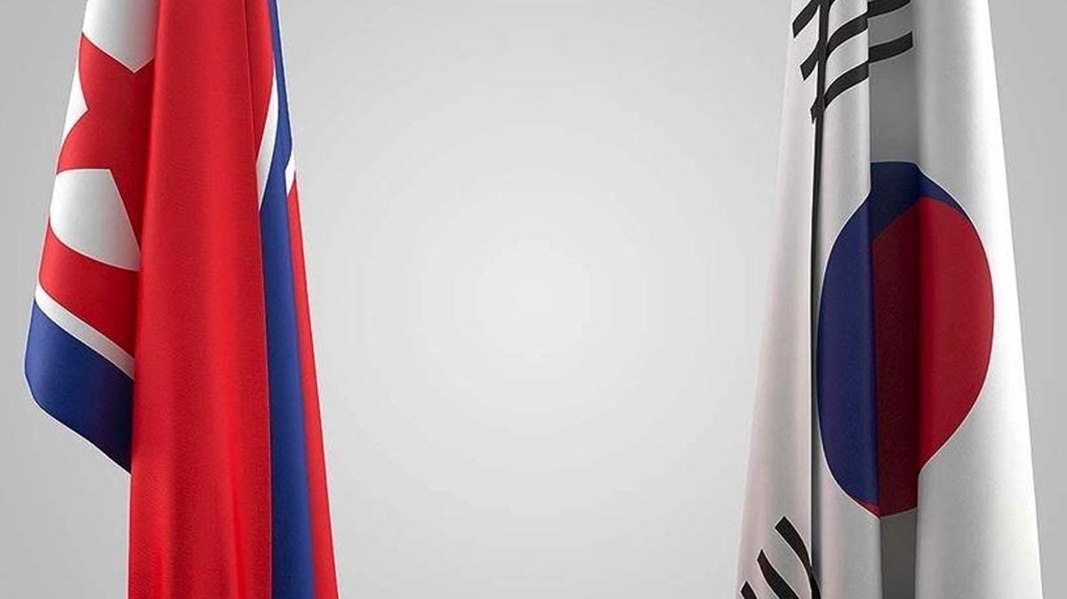 Gney Kore'den Kuzey Kore ve Rusya'ya yaptrm karar
