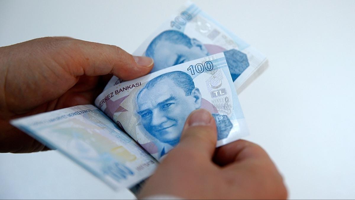 TMO duyurdu: demeler hesaplara aktarld