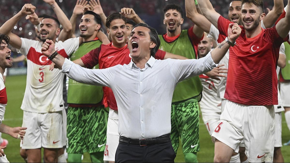 Vincenzo Montella'dan arpc szler! ''Kim gelirse gelsin bu saatten sonra fark etmez''