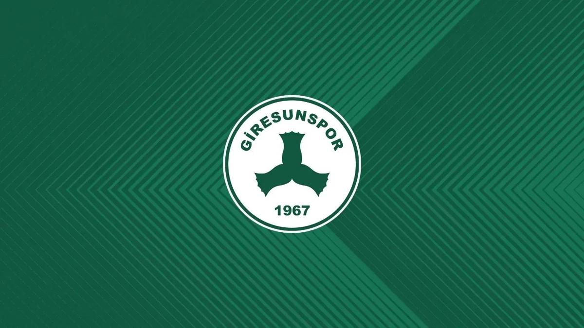 Giresunspor'a 2 dnem transfer yasa verildi