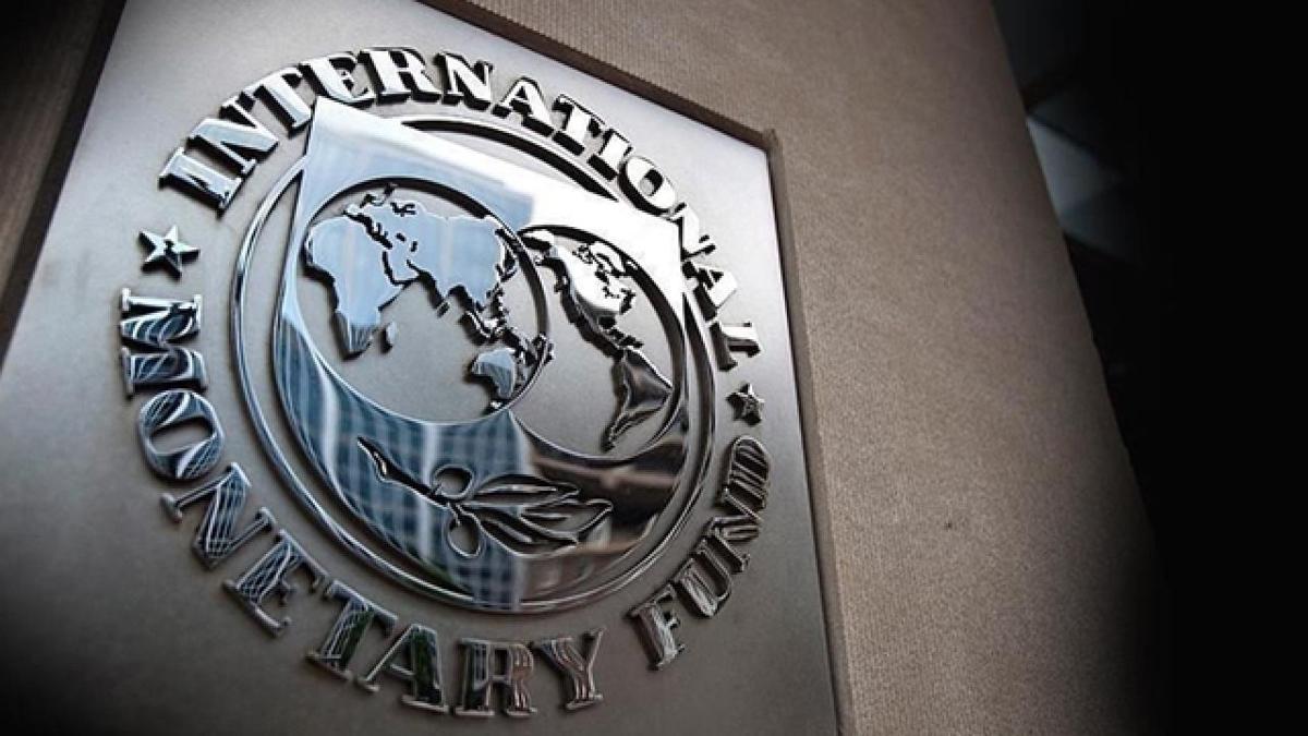 IMF: Fed politika faizini en azndan 2024 sonuna kadar mevcut seviyede tutmal 