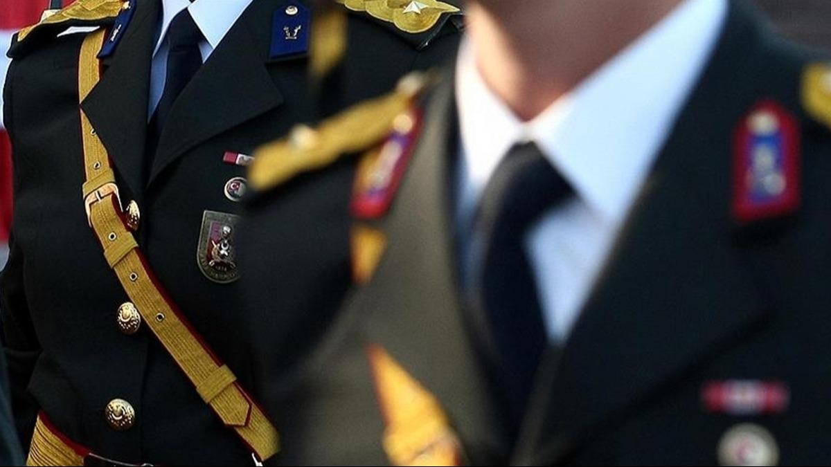 Resmi Gazete'de yaymland: TSK personel kanununda deiiklik