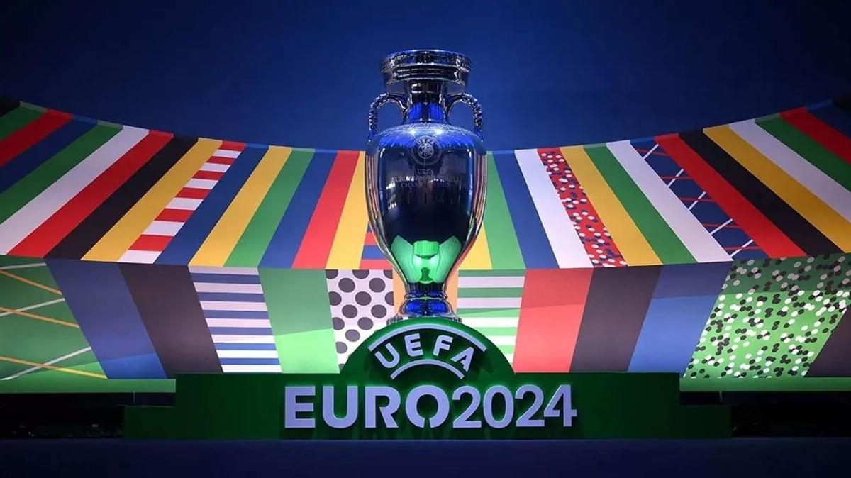 EURO 2024'te son 16 heyecan svire-talya mayla balyor