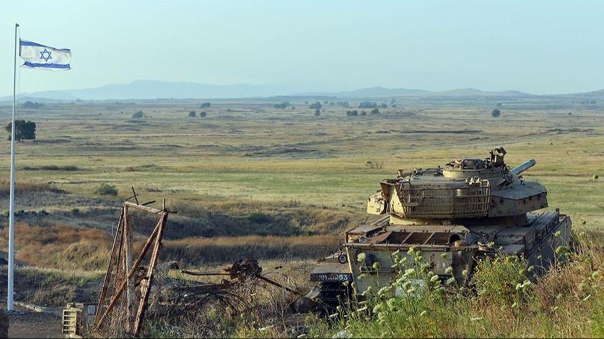 ran'dan srail'e gzda: Tm seenekler masada, Lbnan'a kapsaml saldr dzenlerse ykc sava balar