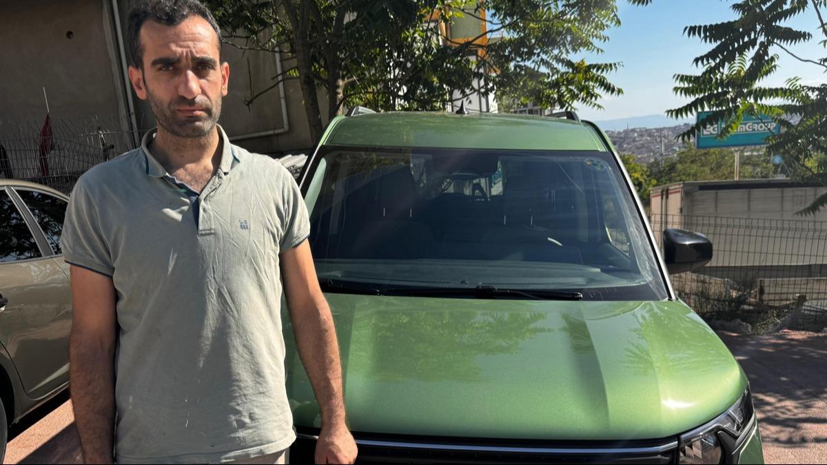 syan ettiren olay! Bayiden ald 2 adet sfr arala hayatnn okunu yaad