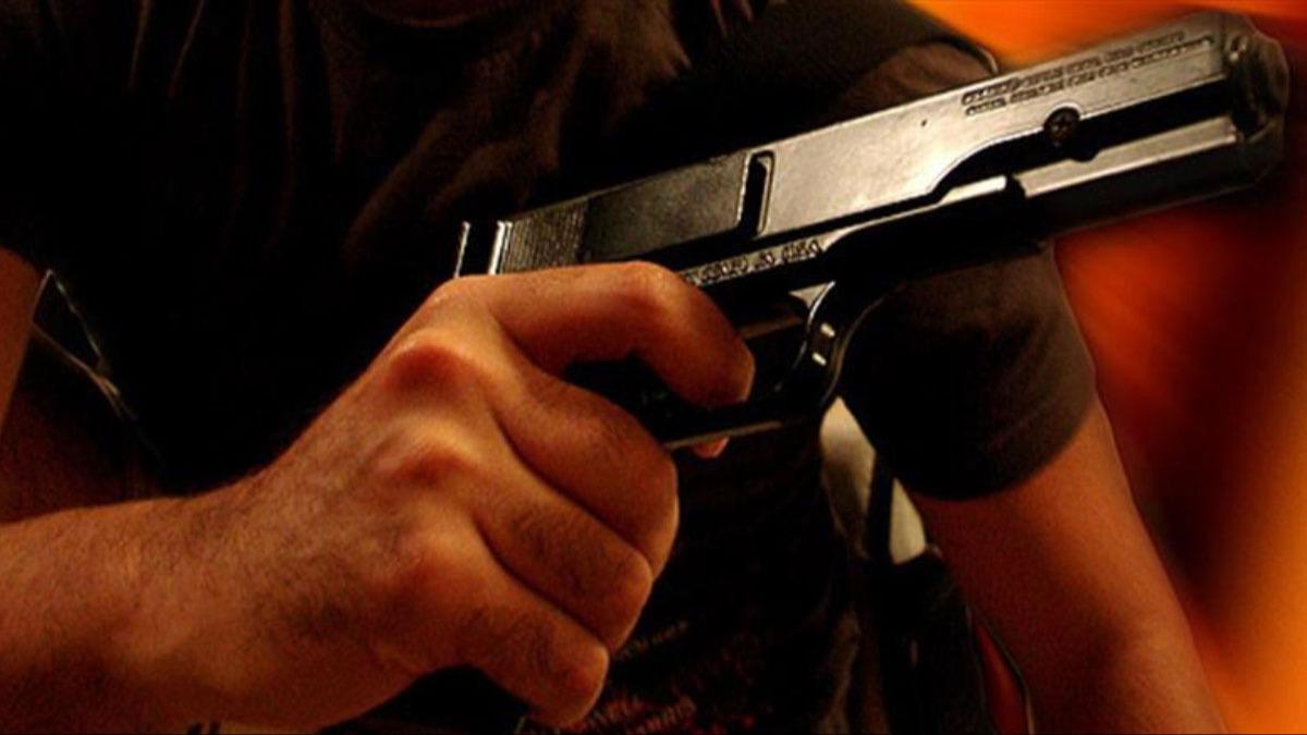 Mardin'de akraba aileler arasnda kavga: 1 l