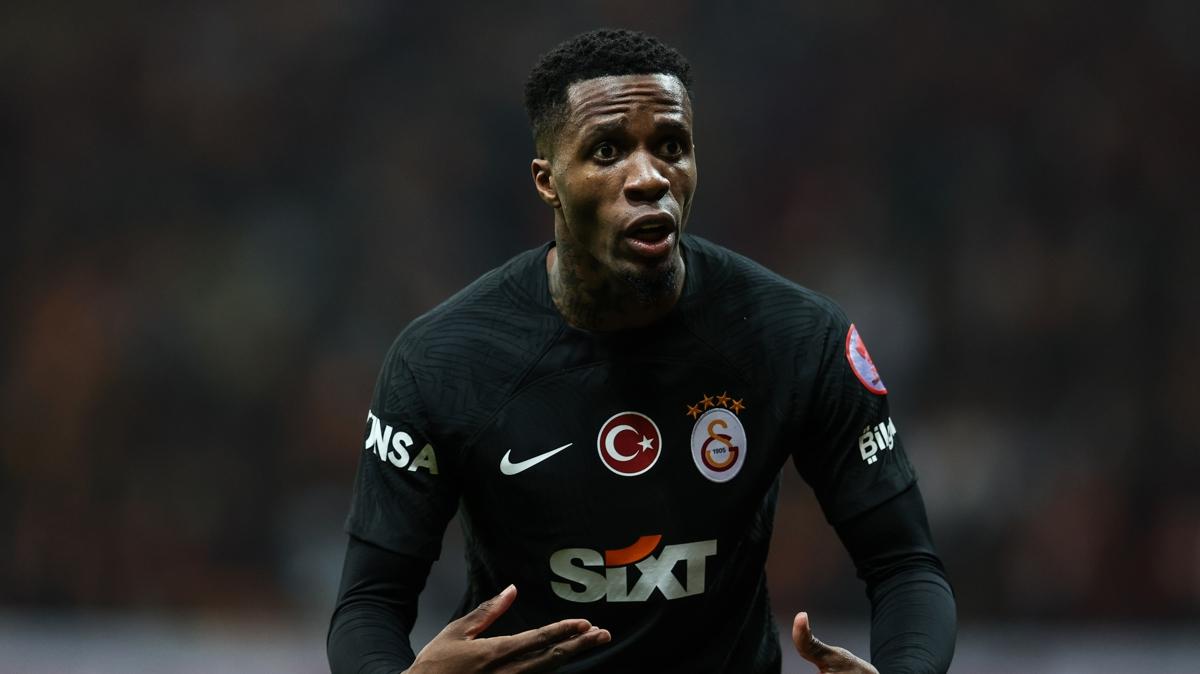 Zaha: Adam akll oynamadm bile