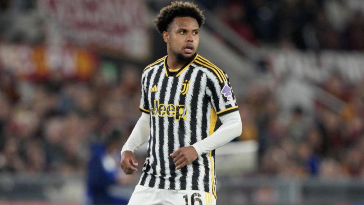 Juventus, McKennie'nin bonservisini belirledi