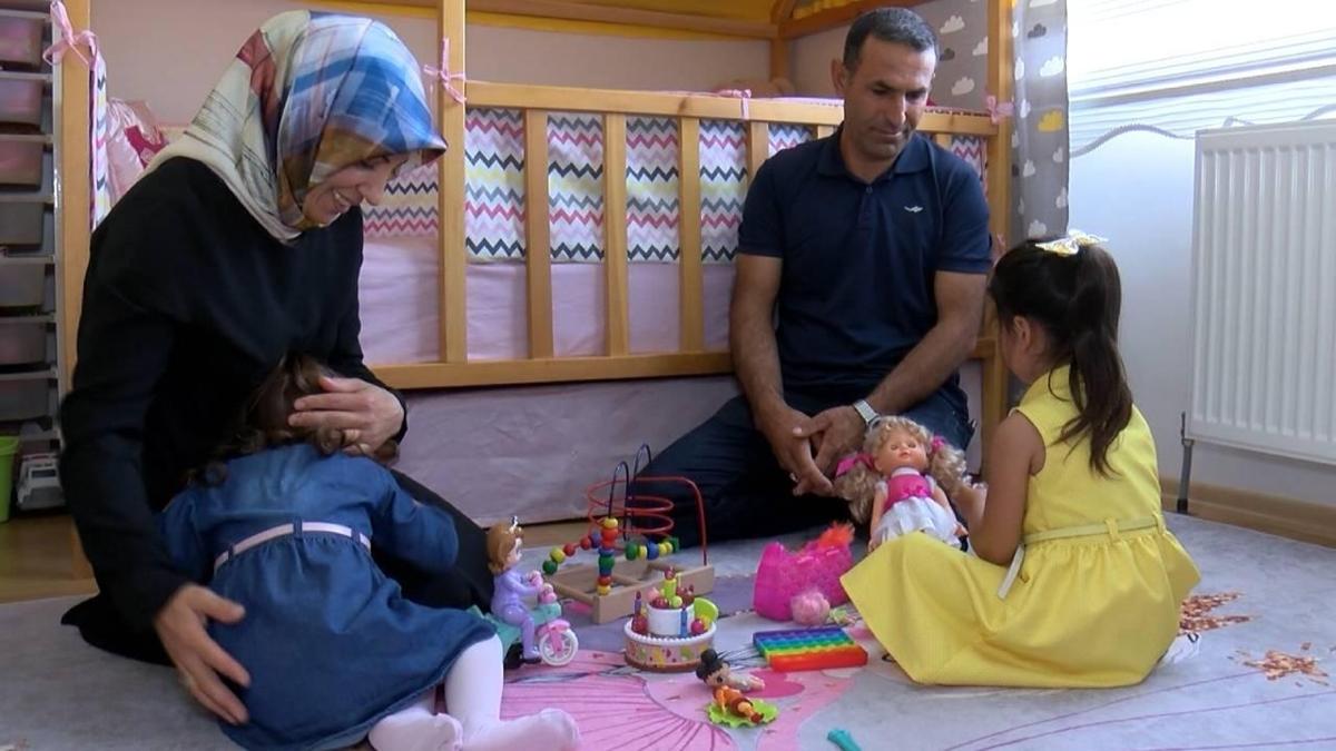 Koruyucu aile saysnda stanbul, Trkiye'de ilk srada
