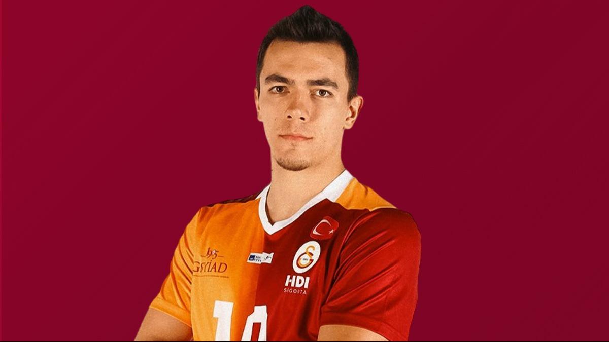 Galatasaray, Aykut Acar ile nikah tazeledi