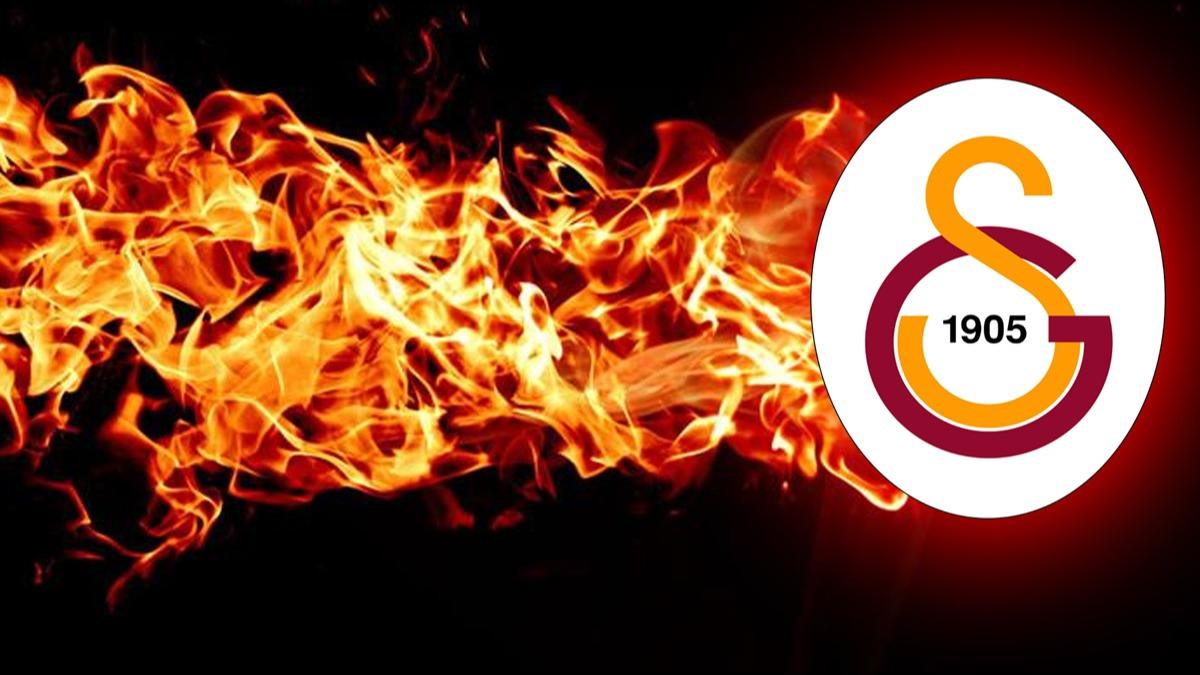 Galatasaray'n hazrlk program belli oldu