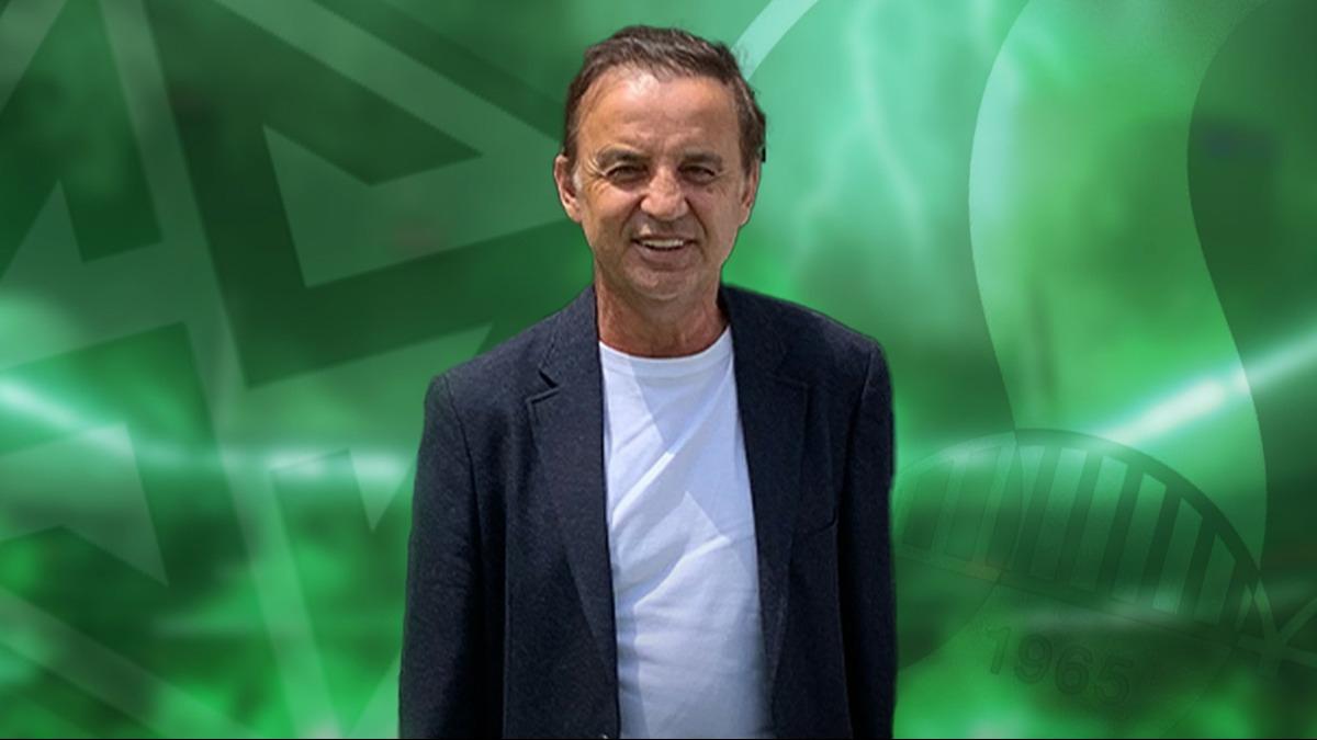 Sakaryaspor'da Suat Kaya dnemi balad