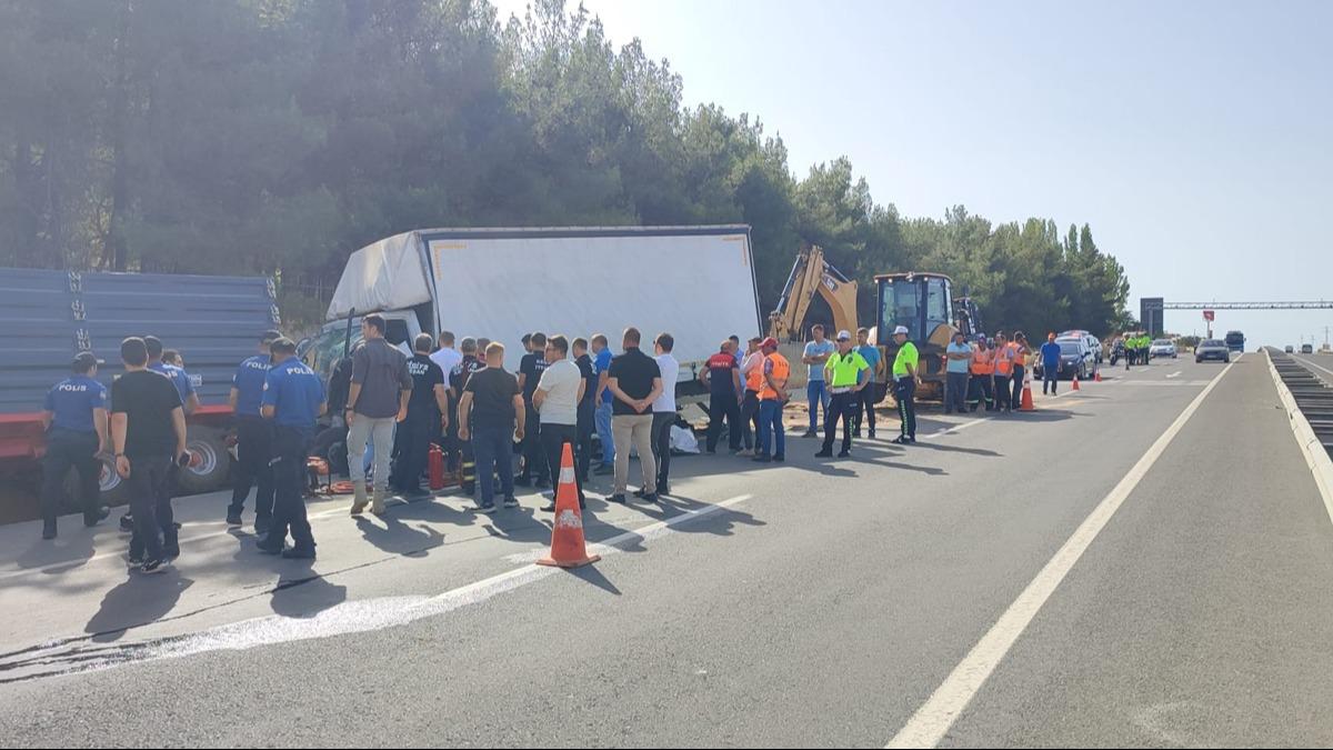 Edirne'de feci kaza: 1'i ocuk 3 kii hayatn kaybetti