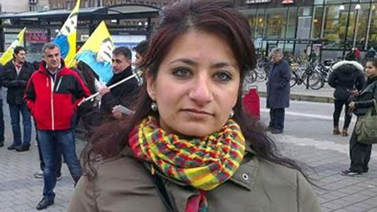 MT'ten PKK/KCK sve yaplanmasna darbe! Zozan Baransson Nusaybin'de yakaland