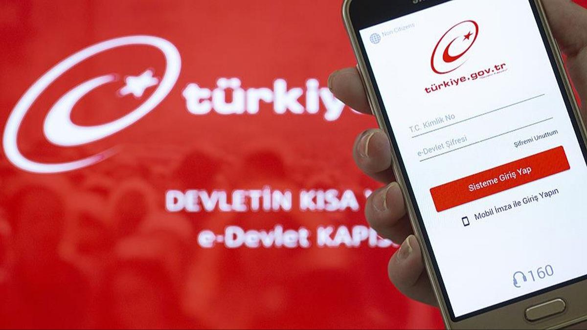 Trkiye, e-Devlet performansyla 37 lke arasndan 10. sradaki yerini korudu