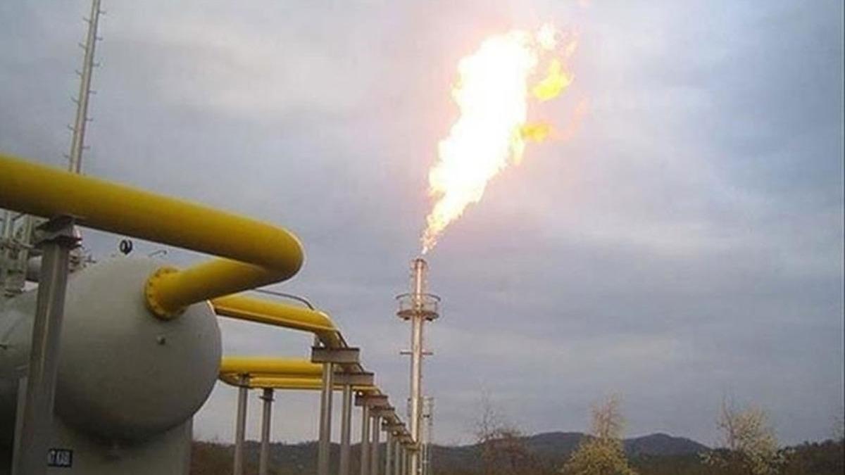2 yeni kuyu alacak! Doal gaz karmak iin Trk irketiyle anlatlar