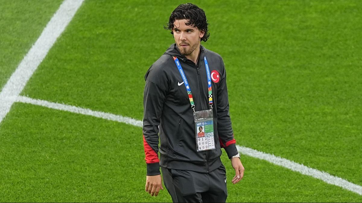 Hollanda ma sonras Ferdi Kadolu iin dikkat eken yorum! ''Son ddkle dnyann en pahal oyuncusu oldu''