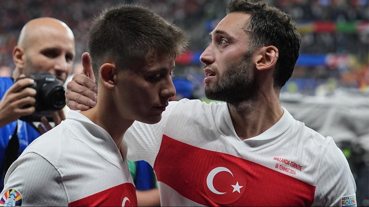 Te�ekk�rler Bizim �ocuklar! Sizinle gurur duyuyoruz