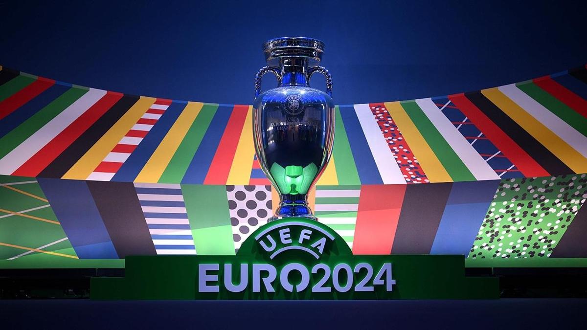 Heyecan dorukta! EURO 2024'te ilk finalist yarn belli olacak