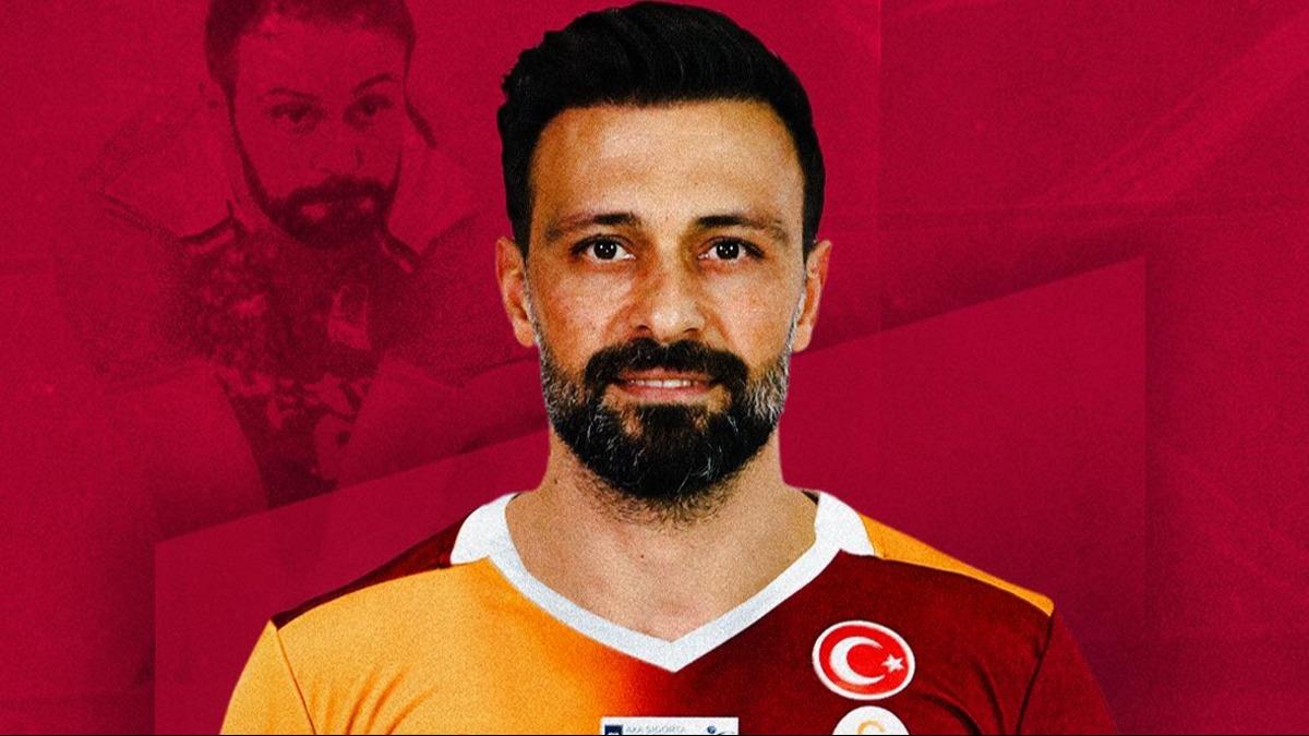 Fenerbahe'den Galatasaray'a transfer oldu