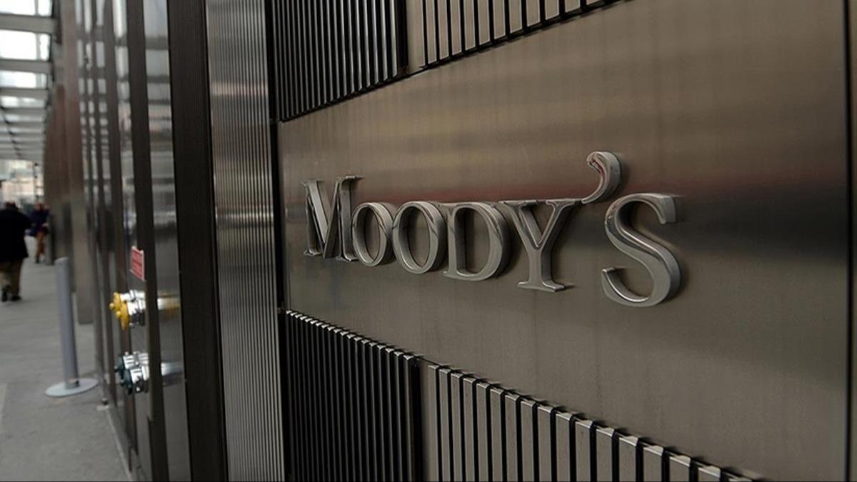 Moody's'ten Fransa'ya kt haber: Olumsuz etki oluturdu 